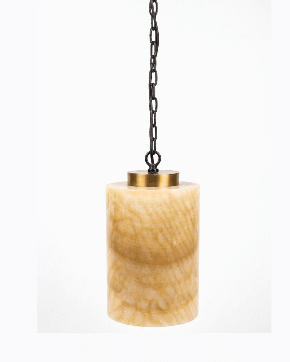Onyx Hanging Lamp - OL016