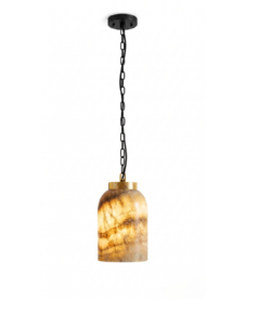 Onyx Hanging Lamp - OL014