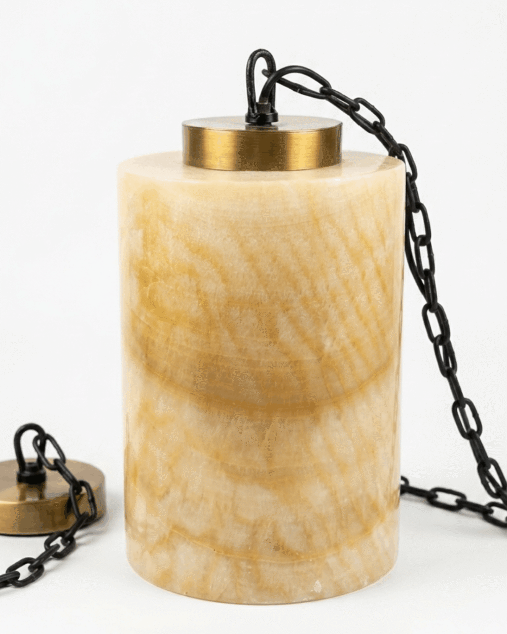 Onyx Hanging Lamp - OL016