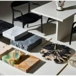 The Best Natural Stone Furniture Colors for Modern Homes