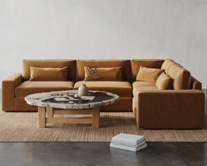 Luxury Stone Furniture Collections from Bali for Australian Interiors
