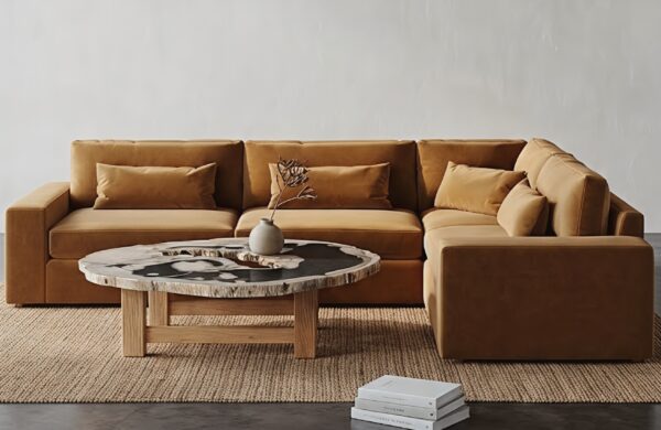 Luxury Stone Furniture Collections from Bali for Australian Interiors