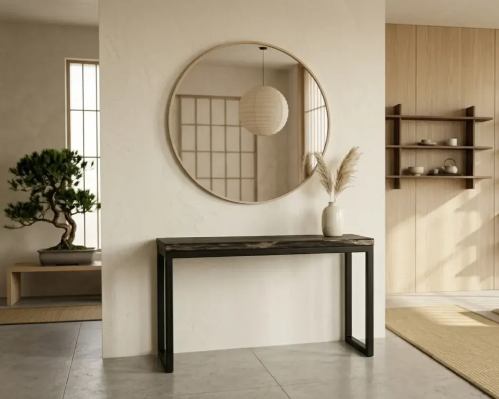 fossil wood furniture