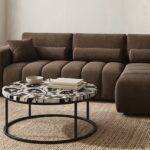 Coffee Table Buying Guide by Bali Petrified Wood Petrified Wood Coffee Table – TB040 Bali Petrified Wood