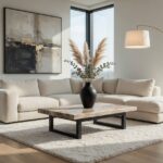 Luxury Petrified Wood Furniture Shipping from Bali to Singapore with Insurance 