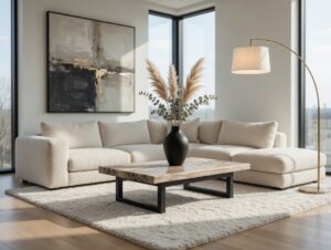 Luxury Petrified Wood Furniture Shipping from Bali to Singapore with Insurance 