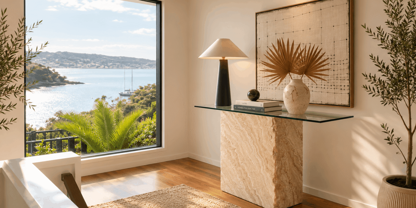 Can Stone Furniture from Bali Be Shipped to Texas, USA