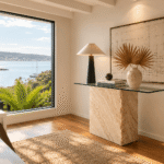 Can Stone Furniture from Bali Be Shipped to Texas, USA