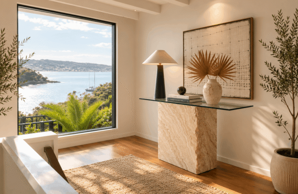 Can Stone Furniture from Bali Be Shipped to Texas, USA