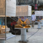 Bali Petrified Wood Showcases Exclusive Collection at Jia CURATED 2026