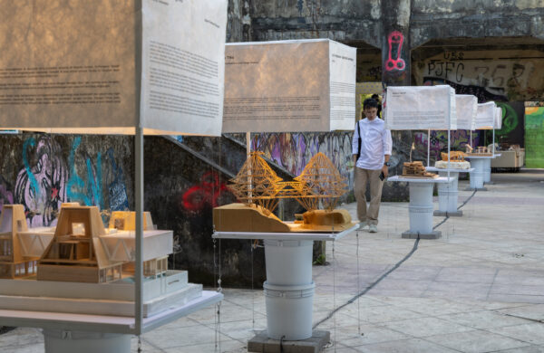 Bali Petrified Wood Showcases Exclusive Collection at Jia CURATED 2026