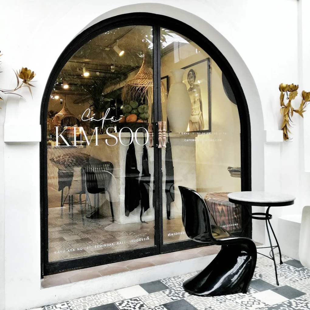 Kim Soo Home