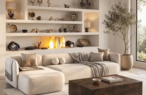 Why USA Interior Designers Choose Bali Furniture with Global Shipping