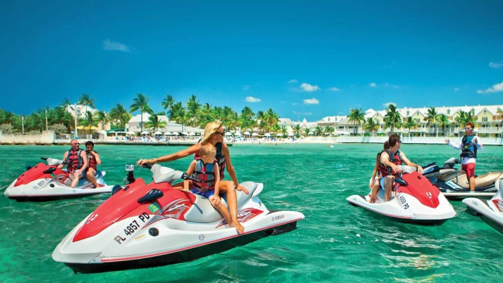 Water Sport