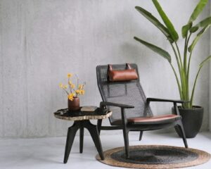 Wholesale Petrified Wood Side Table for Importers