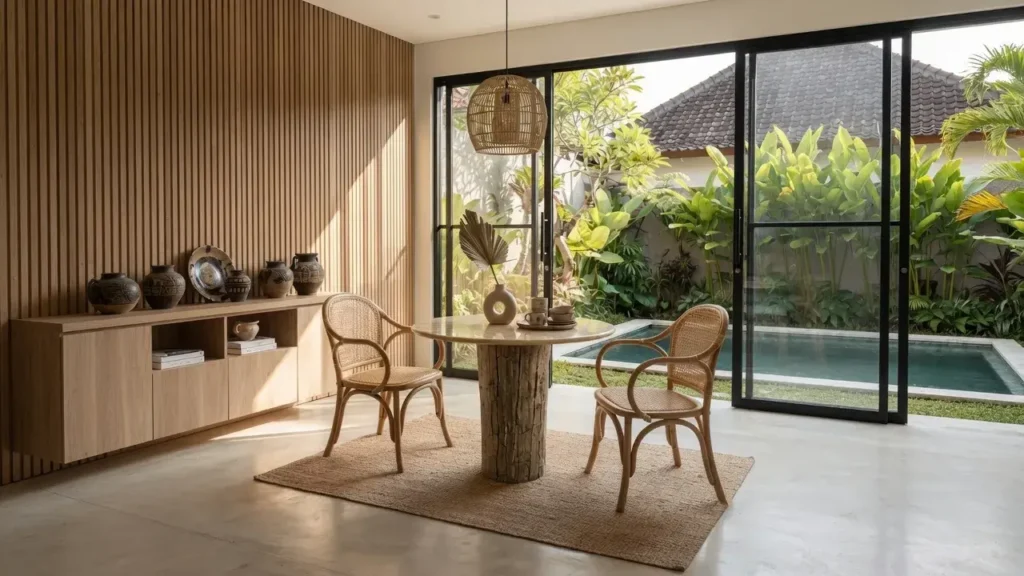 How to Care for Onyx Furniture to Keep It Shiny and Long-Lasting
