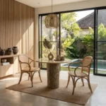 How to Care for Onyx Furniture to Keep It Shiny and Long-Lasting