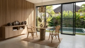 How to Care for Onyx Furniture to Keep It Shiny and Long-Lasting