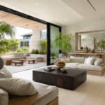 Why Designers Choose Bali Fossil Wood for Modern Japanese Interiors