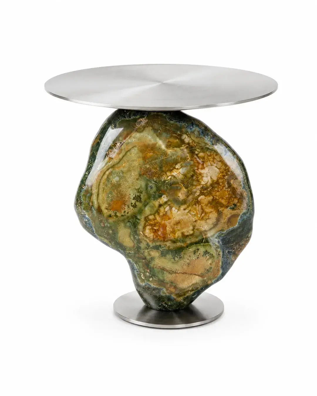 Jasper Side Table