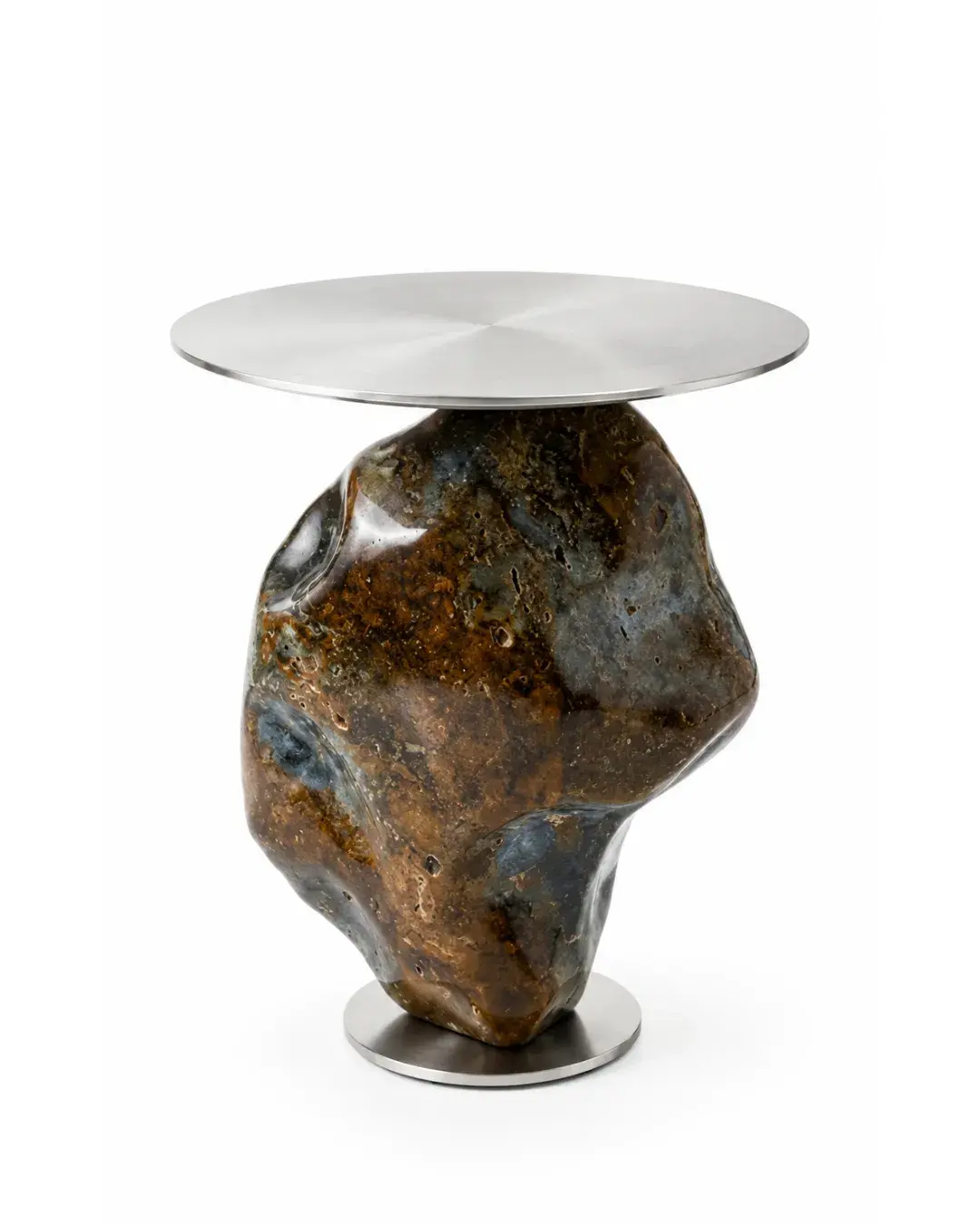Jasper Side Table