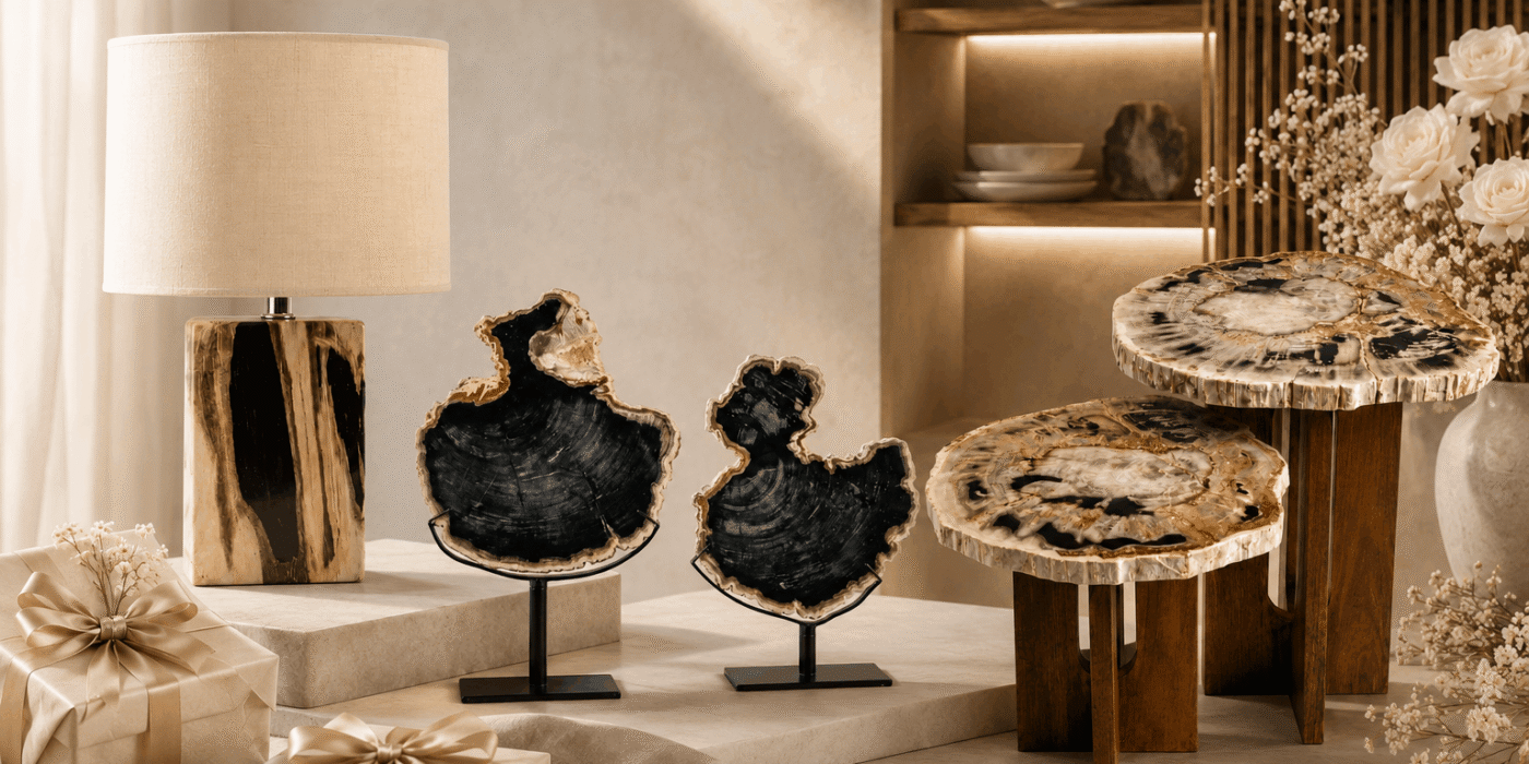 Luxury Wedding & Housewarming Gift Ideas