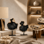 Luxury Wedding & Housewarming Gift Ideas