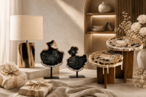 Luxury Wedding & Housewarming Gift Ideas