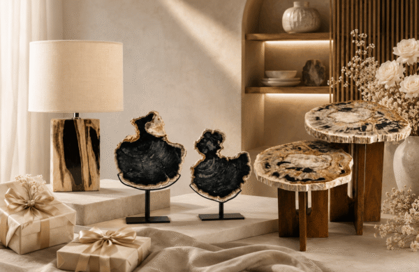 Luxury Wedding & Housewarming Gift Ideas