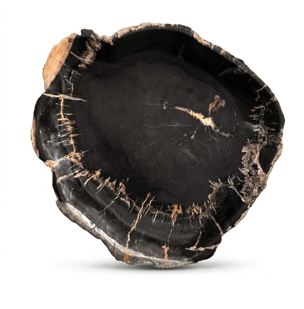 Natural Plate
