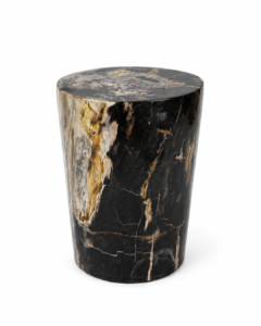 Petrified Wood Stool – ST118