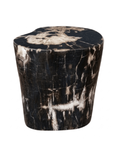 Petrified Wood Stool – ST120