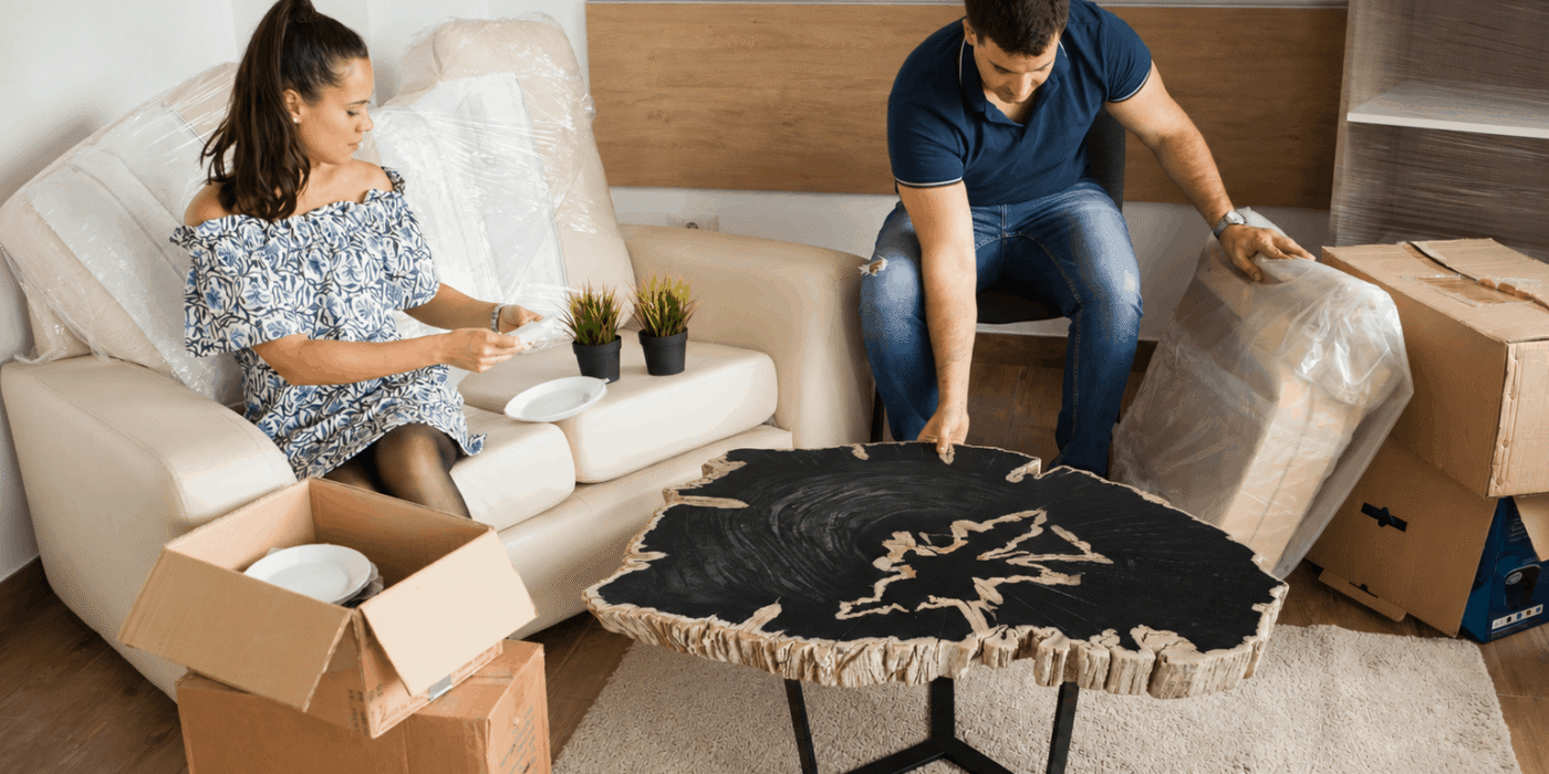 Recommended Stone Furniture Shipping from Bali to USA and Mexico