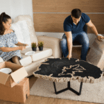 Recommended Stone Furniture Shipping from Bali to USA and Mexico