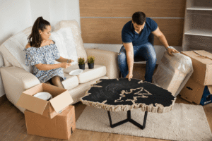 Recommended Stone Furniture Shipping from Bali to USA and Mexico