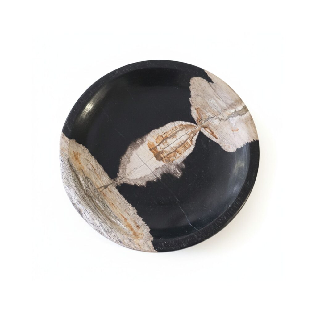 Small plate