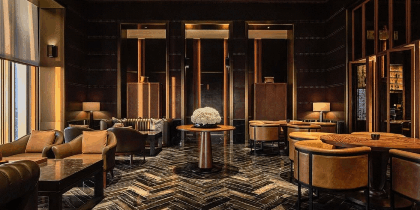 Bespoke Luxury Stone Furniture for Penthouses and Private Villa Residences