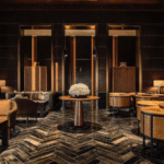 Bespoke Luxury Stone Furniture for Penthouses and Private Villa Residences
