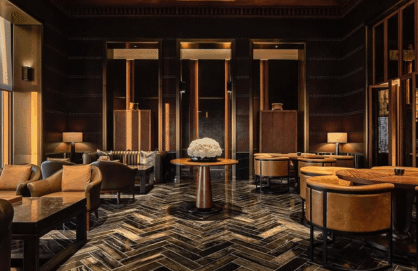 Bespoke Luxury Stone Furniture for Penthouses and Private Villa Residences
