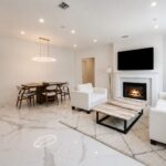 Why Luxury Interiors Use Earth Tones
