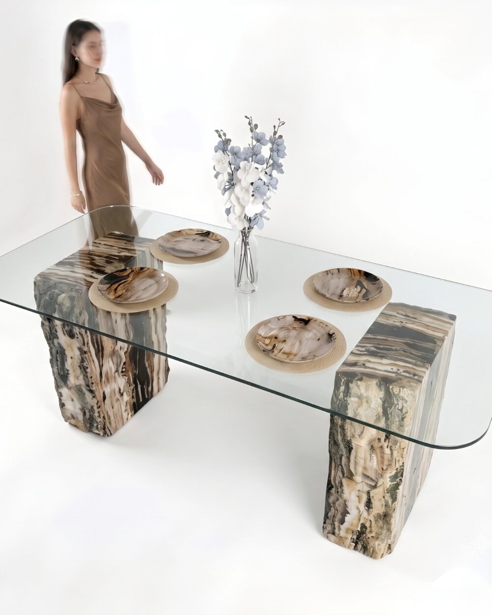 onyx table