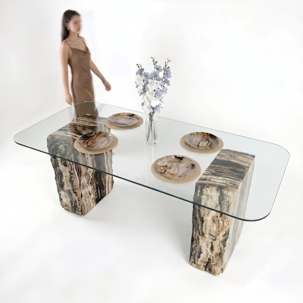 onyx table