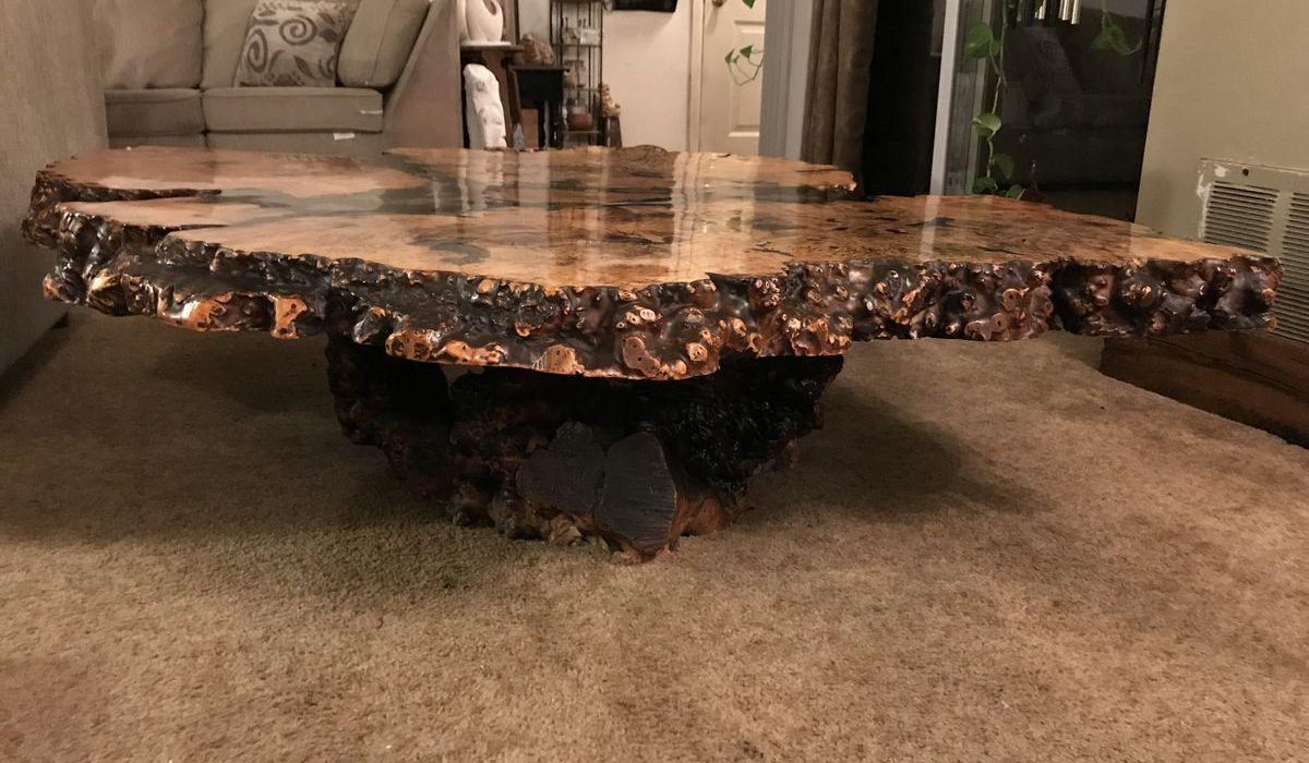 How to Choose High-Quality Petrified Wood Furniture Bali