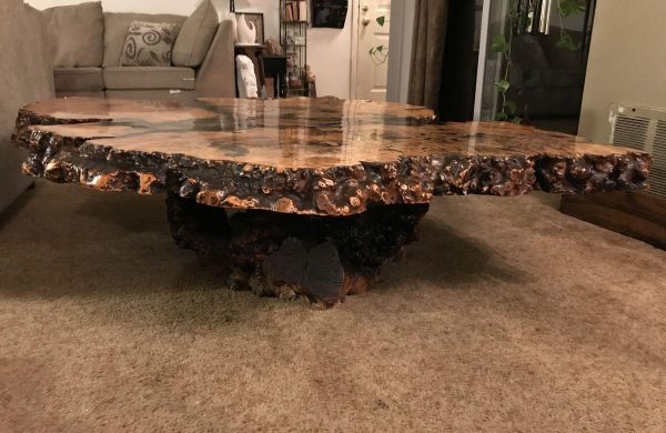 How to Choose High-Quality Petrified Wood Furniture Bali